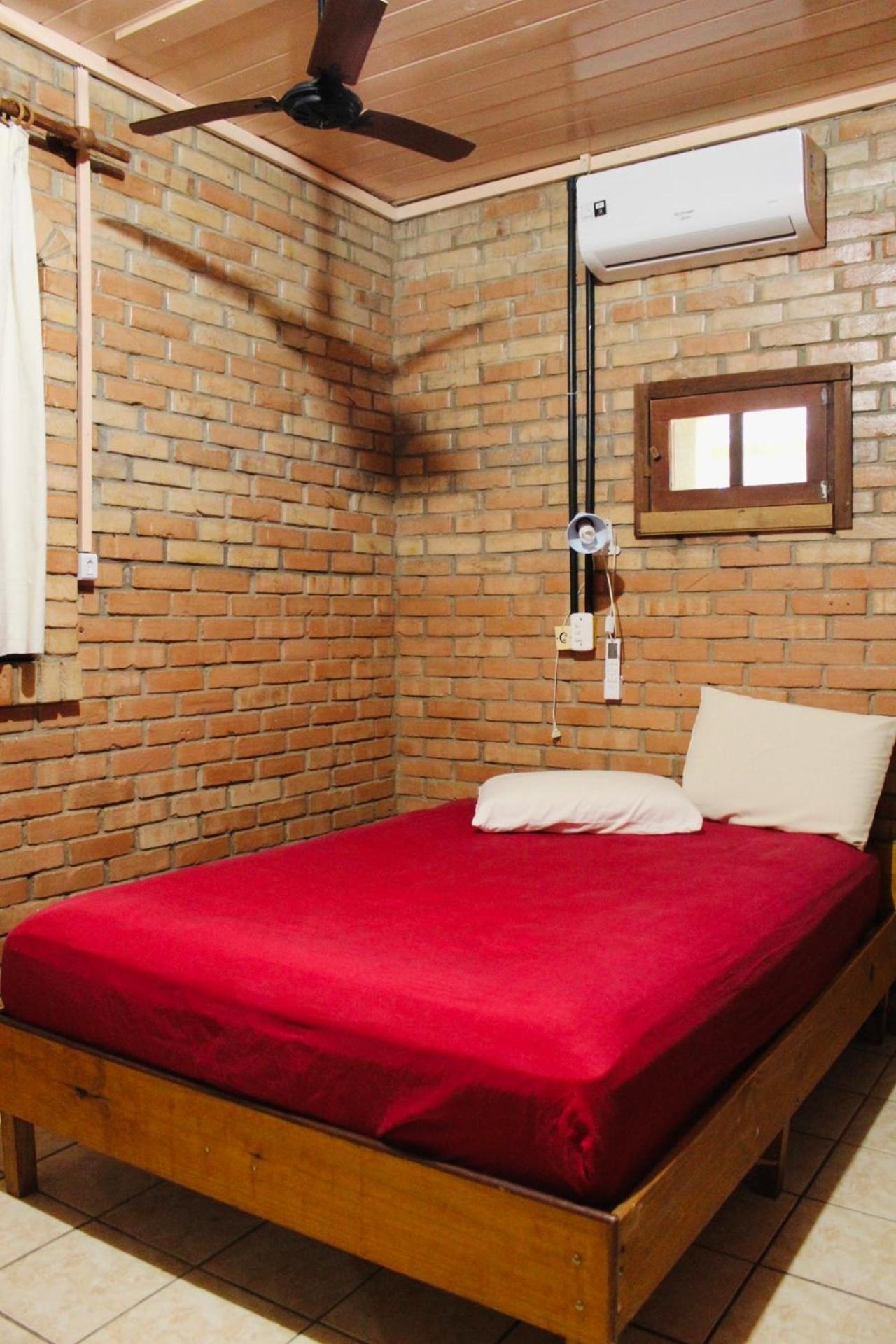 가로파바 Casa Talhamar 빌라 외부 사진